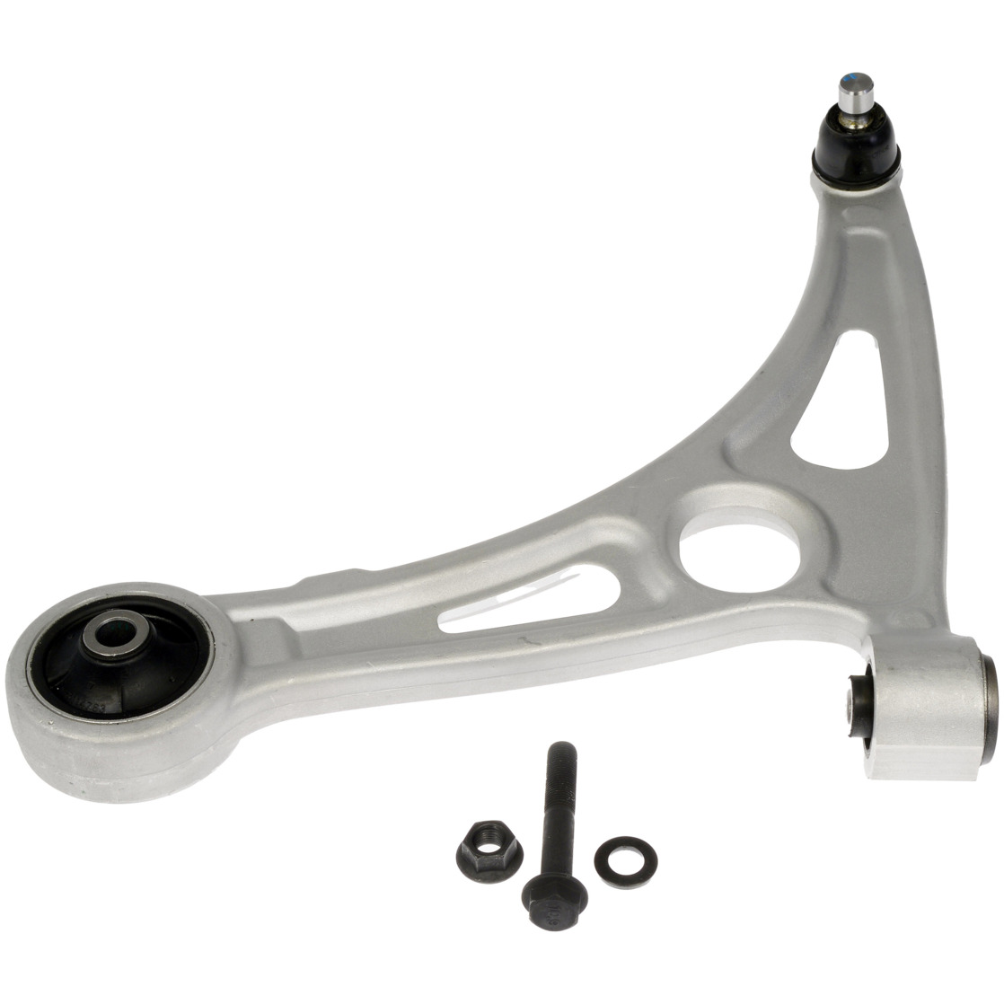 Dorman 527-443 Front Left Lower Suspension Control Arm and Ball Joint Assembly for Specific Kia Models