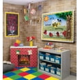 thumbnail image 3 of PACON CORPORATION PAC53080 Foyer Ondulé, 3 of 3