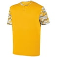 thumbnail image 2 of Augusta sportswear Men's Pop Fly Jersey - 1548, 2 of 2