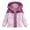 #197-Pink, variant on Favoffer Girls' 3-in-1 Waterproof Jacket Removable Liner Hooded Windbreaker Windproof Rain Coat for Play Trips Hiking Outings Kid to Teen 4-15Y