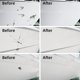 thumbnail image 3 of Kit de reparación de fibra de vidrio marina FENFANDAS Boat White Gel Coat, 3 of 6