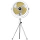 thumbnail image 1 of La Del Ventilador Techo USB Del Almacenamiento La La Fan Del Trípode Que Acampa La Pequeña Fan Que Acampa, 1 of 9