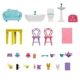 thumbnail image 3 of Set de Juego Barbie Mundo de Chelsea Casa de Muñecas, 3 of 4