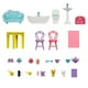 thumbnail image 3 of Set de Juego Barbie Mundo de Chelsea Casa de Muñecas, 3 of 4
