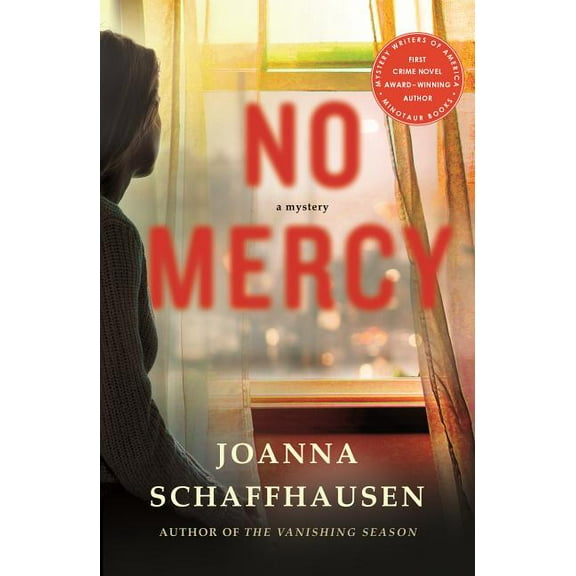 Ellery Hathaway No Mercy, Book 2, (Paperback)