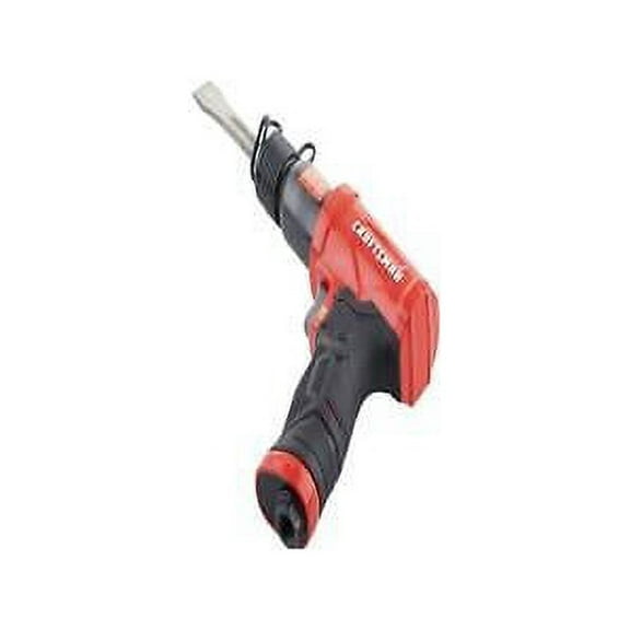 Craftsman CMXPTSG1010NB Air Hammer, Red, 3.5 lb.
