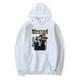 thumbnail image 3 of Sudadera con capucha Arcangel 2023 Just In Time World Tour Merch con estampado unisex, estilo hip hop informal, ropa de calle, 3 of 4