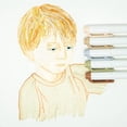 thumbnail image 4 of Iluminador Zebra Pen Mildliner de doble punta puntas anchas, 4 of 10