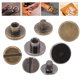 thumbnail image 5 of Tornillos ChicagoRemaches Artesanales De Cuero Ampliamente Utilizados200 Juegos Para Ropa ANGGREK Otros, 5 of 8