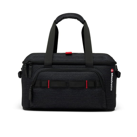 Manfrotto Pro Light Cineloader Bag, Small, Black