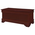 thumbnail image 6 of Miekor Furniture Warm Brown Cedar Chest B5A1830, 6 of 9