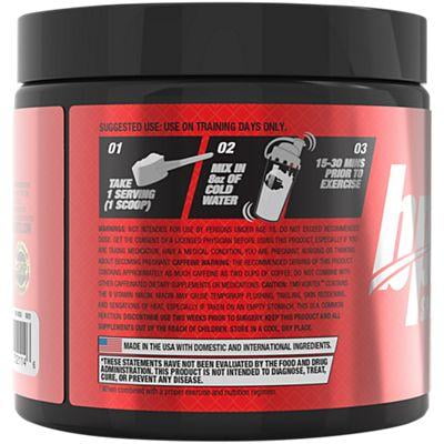 BPI Sports 1.M.R Vortex Pre Workout Powder Non Habit Forming Sustained Energy Nitric Oxide Booster Fruit Punch 5 3 Ounce - Foto 12