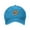 Blue, variant on Fruits Baseball Caps for Men Women Adjustable Casual Trucker Hats for Fishing Outdoor Activities Fashion Hats