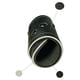 thumbnail image 5 of EeaseMX 1 par de plantillas de magnetoterapia de cuero con amortiguación para zapatos, para hombres y mujeres, talla S, 5 of 7