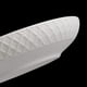thumbnail image 5 of Cuencos para pasta Mikasa Trellis Bone China de 23 cm, juego de 4, 5 of 5