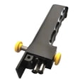 thumbnail image 4 of Interruptor de válvula de aire para cambiador de neumáticos, fácil instalación, bloqueo de válvula de alto rendimiento 155 mm, 4 of 9