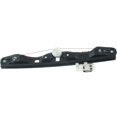 thumbnail image 4 of for BMW 3 Series 320, 330, 328 Rear Right Window Regulator - 51357281888, BM1551121, 30-Day Return, Electric, Same-Day Shipping, 4 of 5