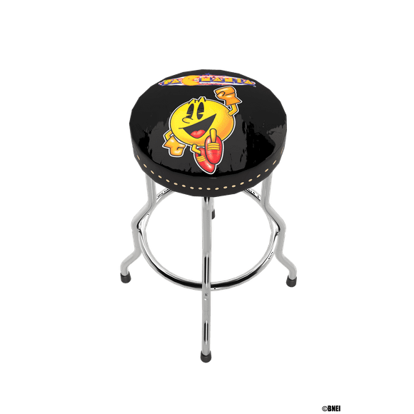 Arcade Stools