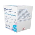 thumbnail image 2 of Stalevo Levodopa 75 mg, Carbidopa 18.75 mg, Entacapona 200 mg 30 tabletas, 2 of 3