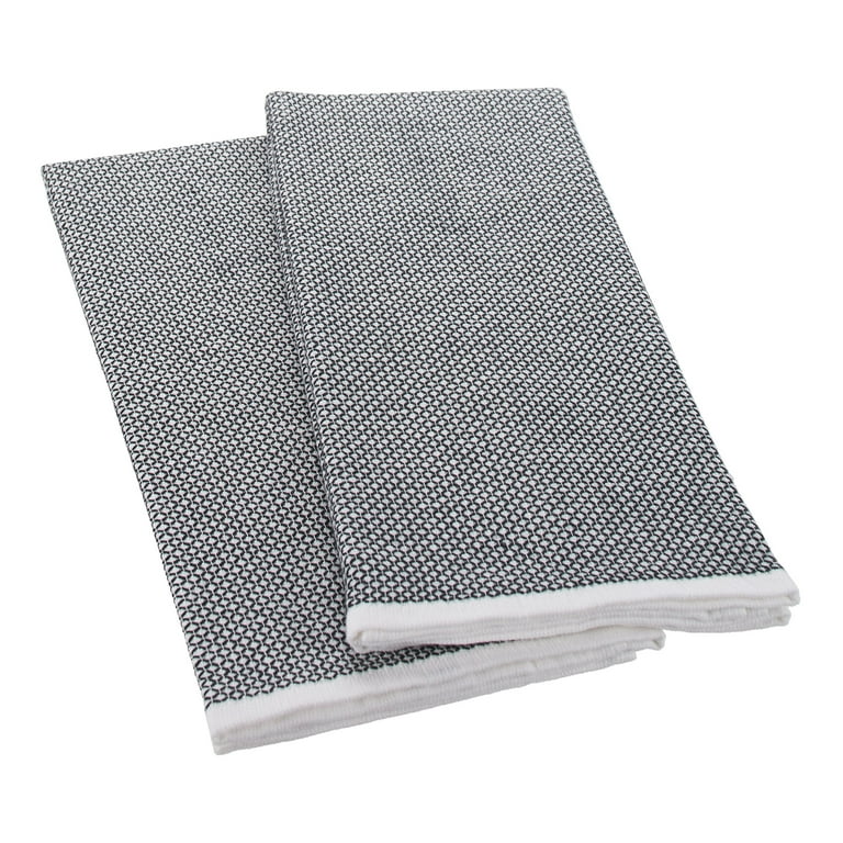 Black kitchen towels walmart hotsell