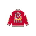 thumbnail image 5 of Mickey & Friends Toddler Boy Bomber Jacket, Sizes 12M-5T, 5 of 5
