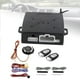 thumbnail image 5 of Sistema de alarma universal para automóvil, encendido del motor, entrada sin llave, botón pulsador, arranque remoto, 5 of 15
