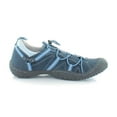 thumbnail image 3 of JBU by Jambu Womens Synergy Outdoor Trail Slip-On Sneakers, 3 of 8