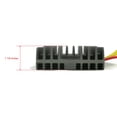 thumbnail image 3 of The ROP Shop Regulator/Rectifier for Yamaha 67F-81960-11-00, 67F819601200, 67F819600000, 3 of 9
