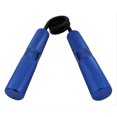 thumbnail image 2 of Finger Dumbbell Training Of Grip Strength | Hand Training In Fitness And At Home Blue 45kg (100lb), 2 of 6