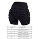 thumbnail image 2 of Pantalones Hip 3D Crash Invierno Patinaje Almohadilla protectora EVA Corto (XXL), 2 of 9