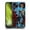 Bertha Skull Roses, variant on Head Case Designs Officially Licensed Grateful Dead Trends Bear Hard Back Case Compatible with Apple iPhone 14 Pro