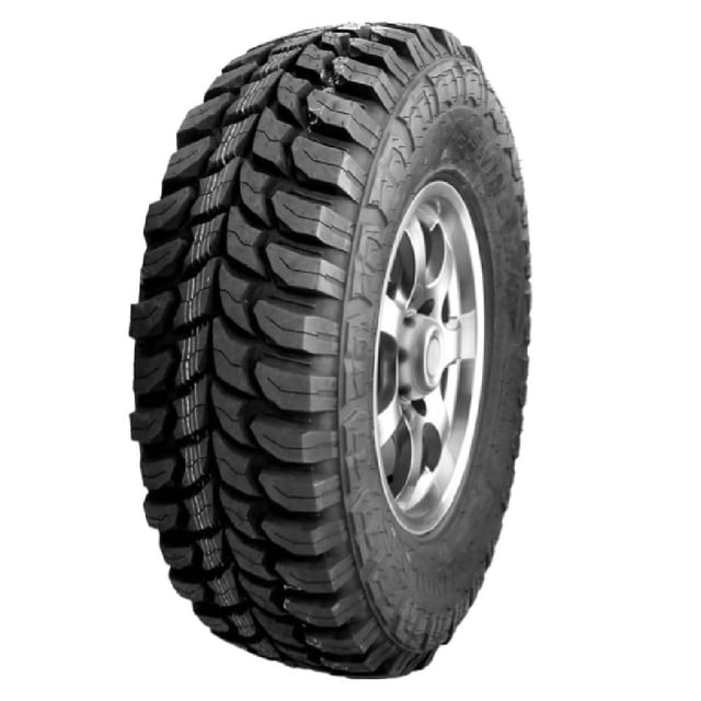 Llanta 235/85R16 LingLong CrossWind M/T 10 120/116Q