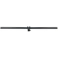 thumbnail image 1 of MR DJ Universal 5 Ft Lighting Cross Bar for Tripod Speaker Light Stands, 1 of 3