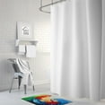 thumbnail image 2 of Bird - Rooster Chief Big Feathers Machine Washable Memory Foam Mat, 2 of 4