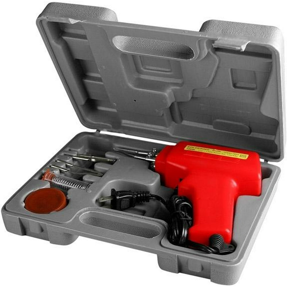 Soldering Gun Kit