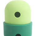 thumbnail image 3 of Dispensador de juguete duradero para masticar perros, bola dispensadora de ejercicio, masticar cachorros y gatos, bola interactiva para mascotas, Sunnimix Bola de golosinas para gatos, 3 of 8
