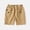 516Khaki1041, variant on HAYIMI Toddler Boys Summer Cargo Casual Comfortable Kids Shorts For Outdoor Play Beach School Party Spring Summer Basic Solid Color Leisure Daily Shorts Bottoms