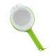 thumbnail image 1 of Clip de sellado multifuncional para bolsas de alimentos con boquilla de descarga (verde) Likrtyny Para estrenar, 1 of 6