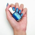 thumbnail image 2 of essie Matte Finish Nail Polish, Wild Card, 0.46 fl oz Bottle, 2 of 2