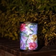 thumbnail image 6 of MUMTOP Solar Outdoor Hanging Lantern, Rust-Resistant, 6 of 7