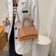 thumbnail image 4 of Bolsos y carteras de piel sintética, bolso bandolera de un solo hombro con estampado de piedras., 4 of 5