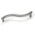 thumbnail image 2 of Laurey 25159 96 mm S Pull - Brushed Satin Nickel, 2 of 2