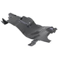 thumbnail image 3 of OEM Grade Fender Liner Compatible with 2005-2010 Pontiac G6 3.5L V6 3.9L V6 Right Passenger Side Plastic OEM 20820012 3.6L V6 Under Engine Undercarriage Protection Road Debris Shield, 3 of 5