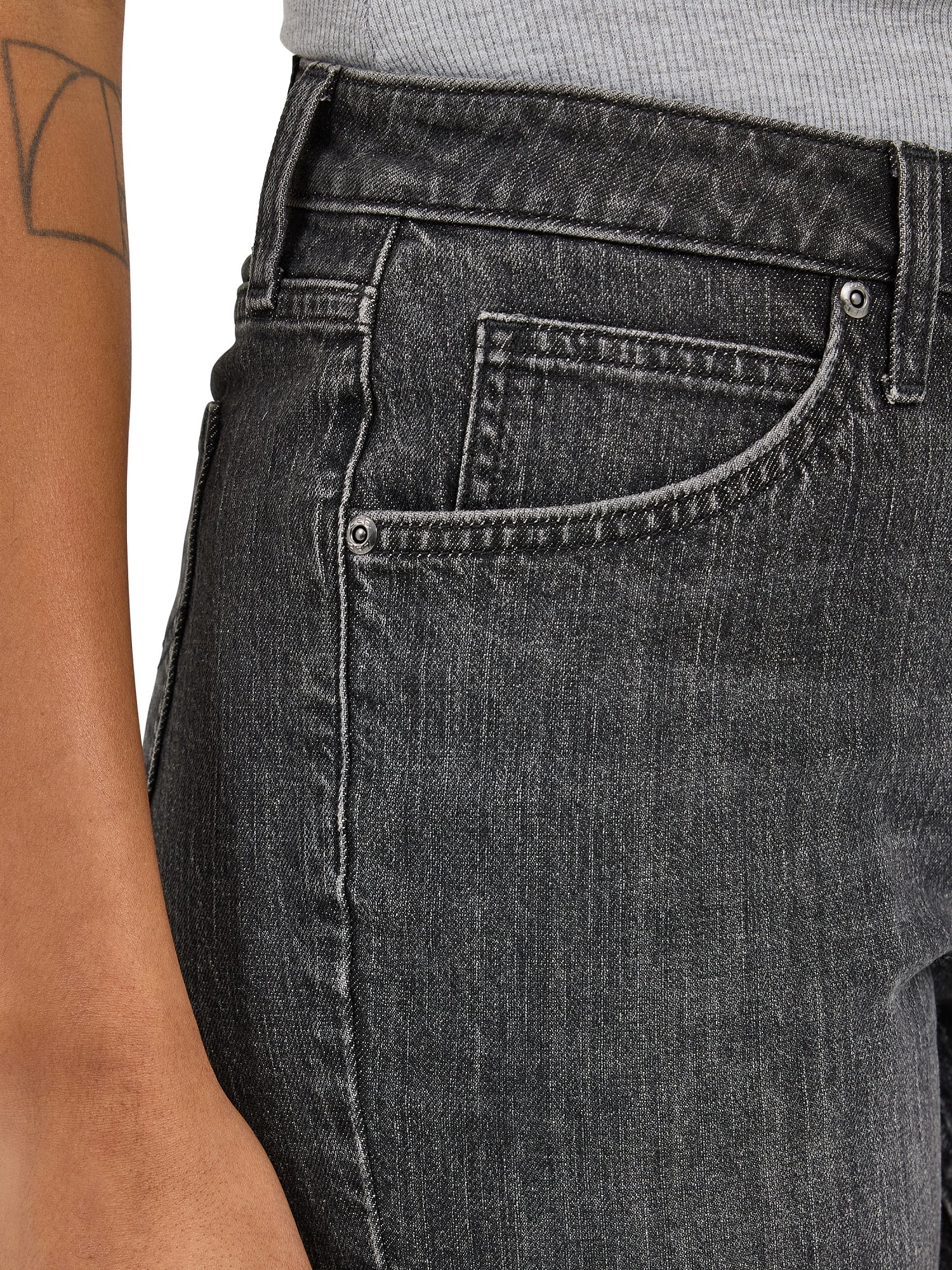 Lee® Women's Legendary 5" Short, Sizes 0-18