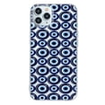 thumbnail image 1 of Funda Antigolpes para iPhone 11 Pro Ojo Turco Azul InstaCase, 1 of 4