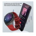 thumbnail image 3 of Smartwatch Reloj Inteligente Fralugio Bw0272 De Lujo Touch Sport, 3 of 3