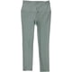 thumbnail image 2 of Reebok High Rise Capri Leggings Pantalones de Yoga para Mujer, Verde, X-Large Reebok Yoga, 2 of 2