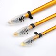 thumbnail image 5 of Mini Fishing Rod Ultra Short FRP Telescopic Rock Fishing Raft Fishing Rod New, 5 of 5