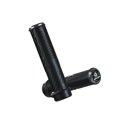 thumbnail image 1 of Bike Handlebar Grips Hand Grip MTB Cycle Road Mountain Bike Black, 1 of 9