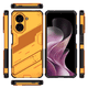 thumbnail image 1 of Funda GANGXUN Antigolpes para Xiaomi Redmi A5 4G con Soporte Invisible, Antihuellas y Protección Completa, 1 of 6